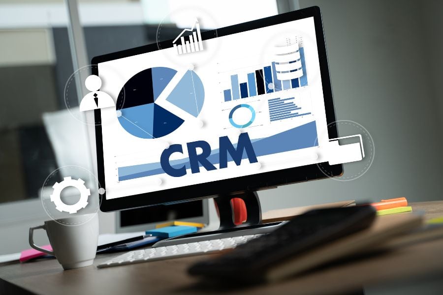 מה זה CRM